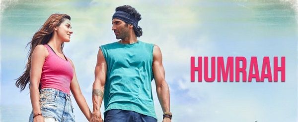 HUMRAAH LYRICS - MALANG