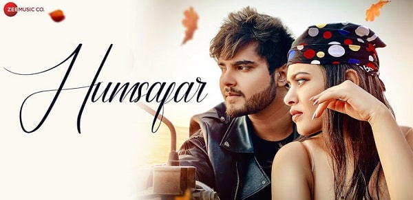 Humsafar Lyrics - Aman Soni