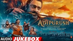 Huppa Huiya Lyrics - Adipurush