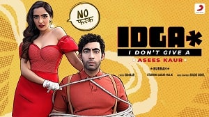 I Dont Give A