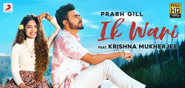Ik Wari Lyrics - Prabh Gill