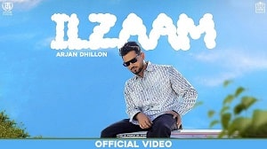 Ilzaam - Arjan Dhillon