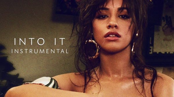 Into It Lyrics - Camila Cabello