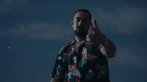 Introduction Lyrics - Faris Shafi