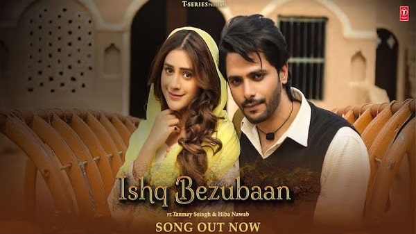 Ishq Bezubaan