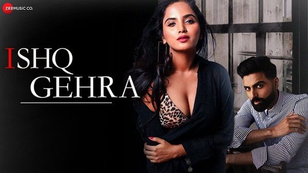 Ishq Gehra Lyrics - Altaaf Sayyed