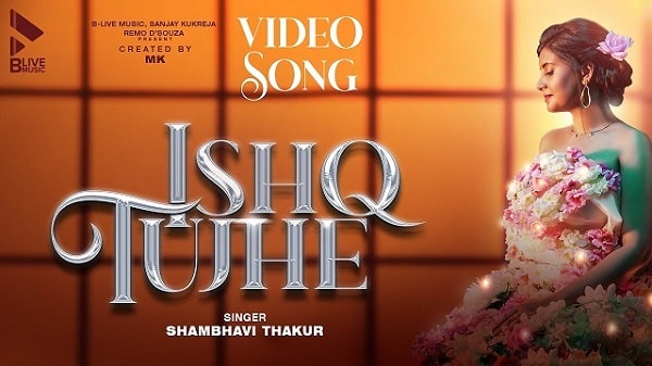 Ishq Tujhe