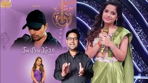 Iss Pyar Ko 2 0