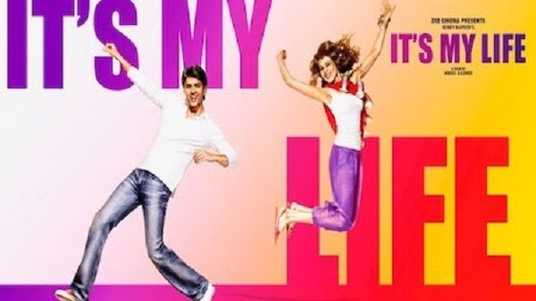 Its My Life Lyrics - Mika Singh