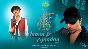 Jaan Se Jyada