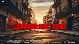Jaane De - Darshan Raval