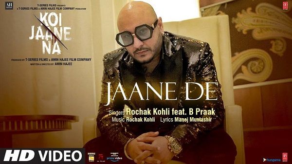 Jaane De