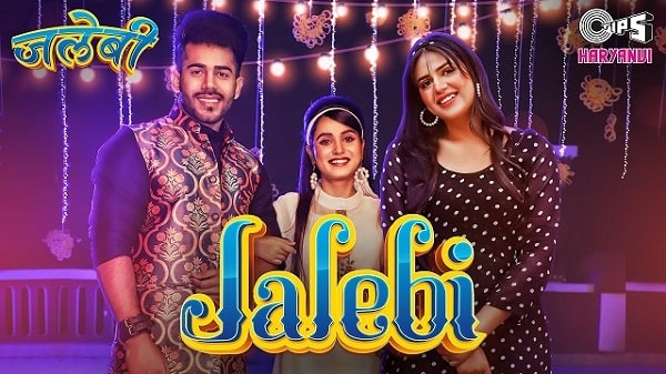 Jalebi Lyrics