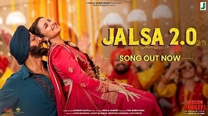 Jalsa 2 Lyrics - Satinder Sartaaj