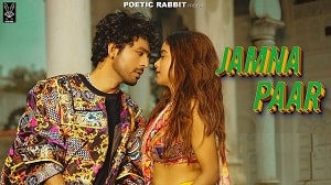 Jamna Paar Lyrics - Tony Kakkar