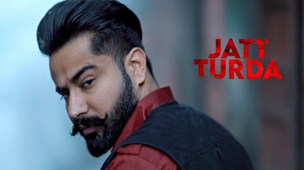 Jatt Turda Lyrics - Varinder Brar
