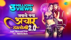 Jawani Kya Achar Dalogi