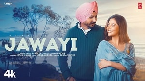 Jawayi