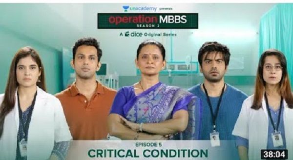 Jee Ke Dekhenge Lyrics - Operation MBBS