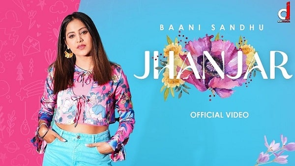 Jhanjar - Baani Sandhu