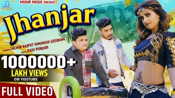 Jhanjhar Lyrics