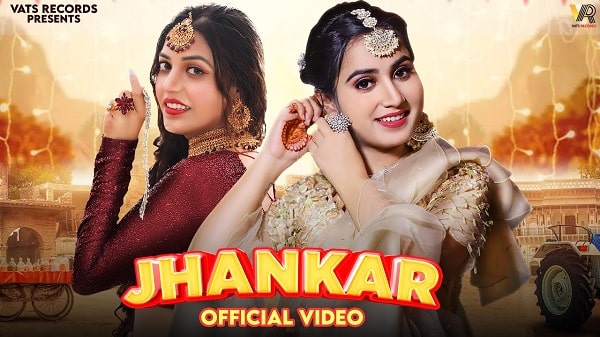 Jhankar