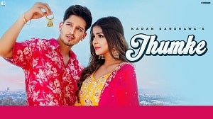 Jhumke Lyrics