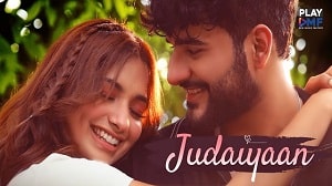 Judaiyaan Lyrics - Tanveer Evan