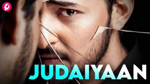 Judaiyaan Lyrics - Darshan Raval