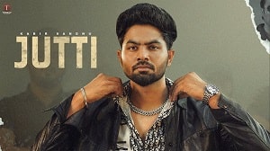 Jutti Lyrics - Kabir Sandhu