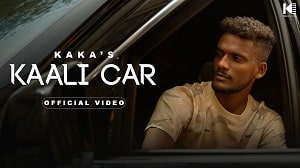Kaali Car - Kaka