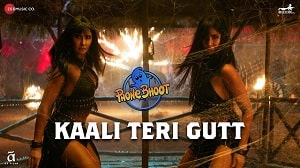 Kaali Teri Gutt