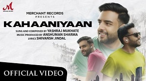 Kahaaniyaan