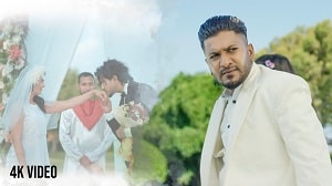 Kal Parso Lyrics - G Khan