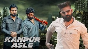 Kanpuri Asle Lyrics - Raj Mawar