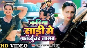 Kariya Saadi Me Fortuner Laagab
