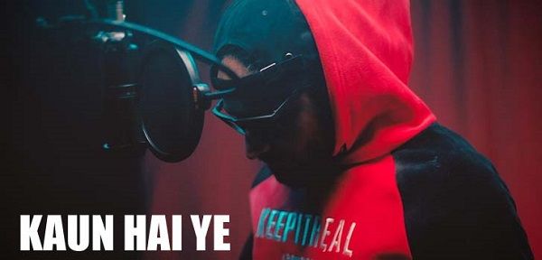 KAUN HAI YE LYRICS - EMIWAY