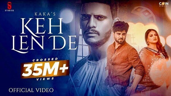 Keh Len de Lyrics - Kaka
