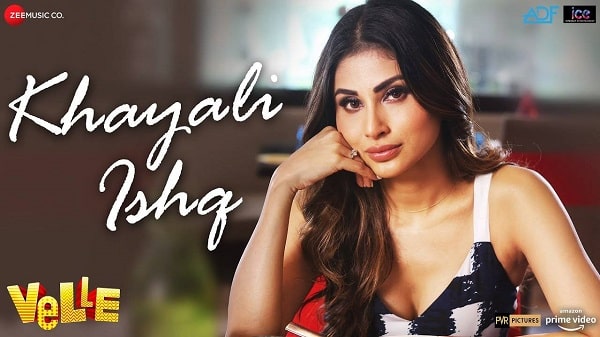 Khayali Ishq Lyrics - Velle