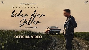 Kidan Dian Gallan