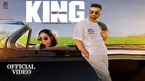 King Lyrics - Preet Harpal