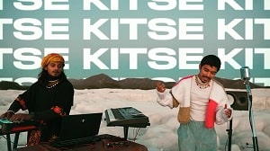 Kitse Lyrics - Mohito