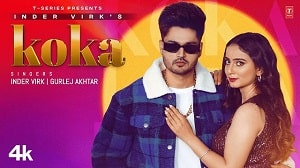Koka - Inder Virk