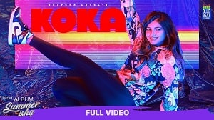 Koka - Shipra Goyal