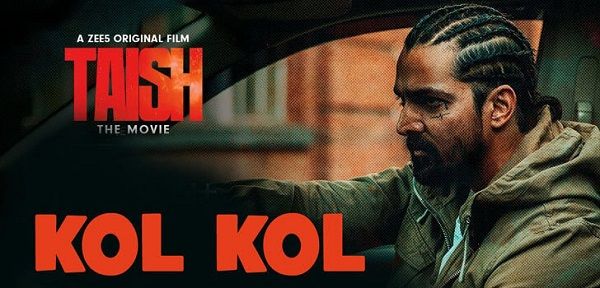 KOL KOL LYRICS - TAISH