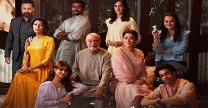 Kuch Ankahi OST Lyrics -Azaan Sami Khan