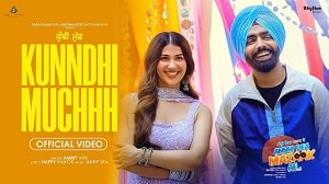 Kundi Muchh