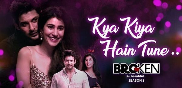 KYA KIYA HAI TUNE LYRICS - ARMAAN MALIK