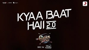 Kyaa Baat Haii 2 0