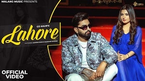 Lahore